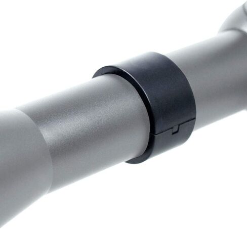 West Lake 30mm to 1" Rifle Scope Mount Reducer Insert - 1 Inch Scope Ring Adapter, 4 Sets in Kuwait