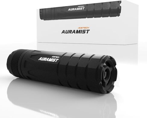 ACETECH Tracer Unit AuraMist for Airsoft Glow in the Dark Green Red BB in Kuwait