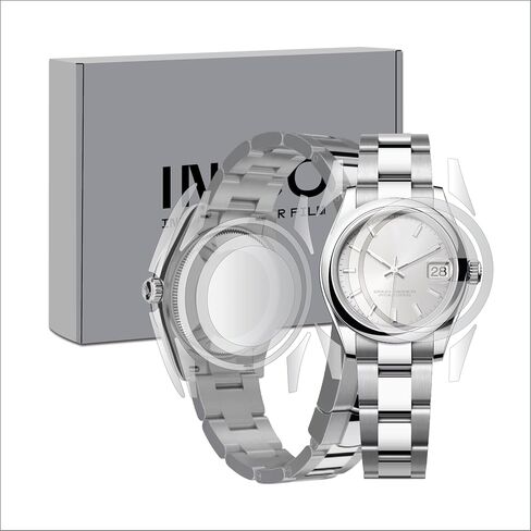 INCO Watch Protection Film for Rolex Datejust 31mm ref 278273, 2-Pack in Kuwait