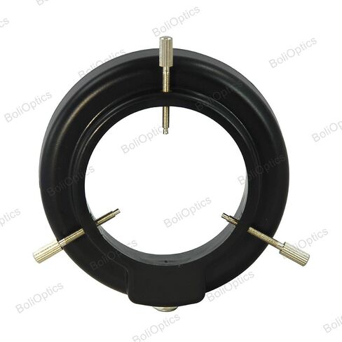 BoliOptics 60 LED Microscope Ring Light (Yellow) Diameter 60mm 5W ML46241323 in Saudi Arabia