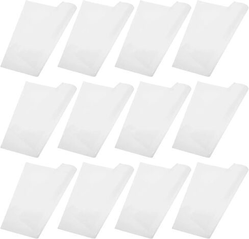 30Pcs Vinyl Record Outer Sleeves, Waterproof Clear Album Covers for LP Storage in Saudi Arabia
