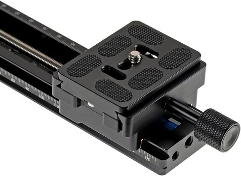 S102082 2-Accuracy Macro Focusing Slide Rail,Focus Stacking,Insect Macro Photography in Kuwait