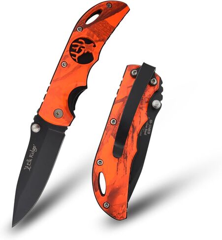Folding Knife Closed in Kuwait