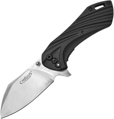 Camillus CHUNK, 7.25-inch Folding Knife in Kuwait