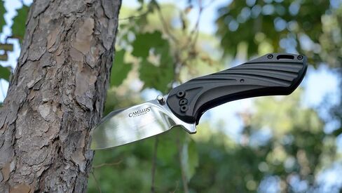 Camillus CHUNK, 7.25-inch Folding Knife in Kuwait