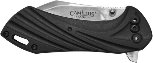 Camillus CHUNK, 7.25-inch Folding Knife in Kuwait