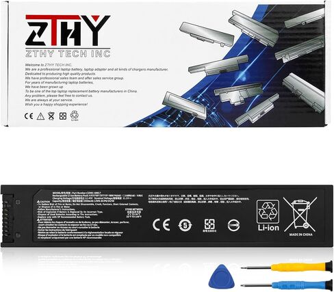 CZ993-60017 Battery for HP OfficeJet Mobile Printer 200 202 250 208 252 258 in Kuwait