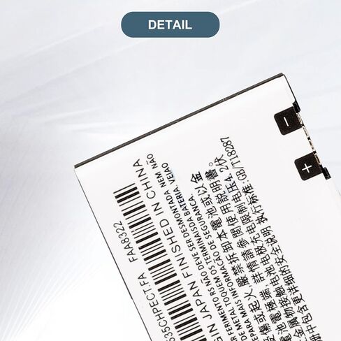 BR50 Replacement Battery for Motorola RAZR V3 V3i V3c V3m U6 PEBL Battery in Kuwait
