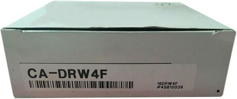 SMOCONE CA-DRW4F New and Sealed in Box CADRW4F in Kuwait
