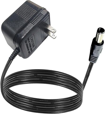 9v 1300ma Ac Power Adapter is Suitable for Nintendo NES Game Console in Saudi Arabia