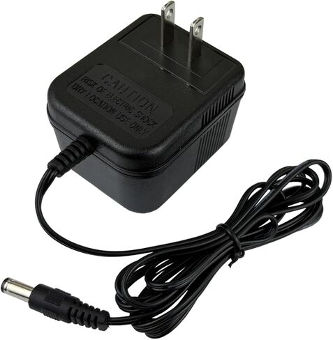 9v 1300ma Ac Power Adapter is Suitable for Nintendo NES Game Console in Saudi Arabia