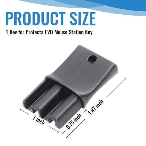 EAORBD Station Key for Bell Labs Protect EVO Express in Kuwait