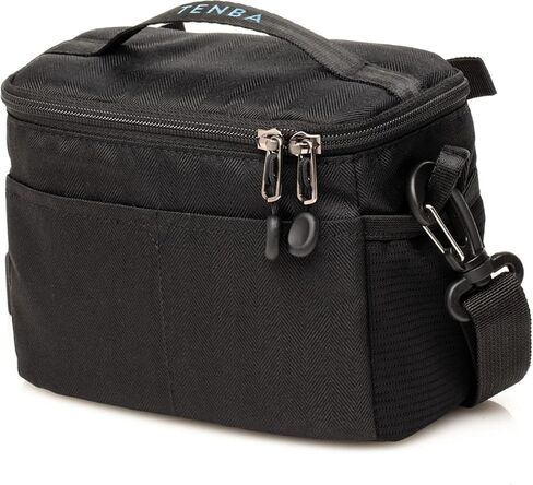 Tenba BYOB 10 Camera Insert - Turns any bag into a camera bag for DSLR and Mirrorless cameras and lenses – Blue (636-631) in Kuwait