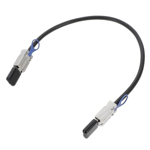 Mini SAS Internal Mini SAS Cable for Server Hard Drive Data Storage System Sff High Speed Cord Compatible with Raid Controller in Saudi Arabia