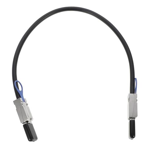 Mini SAS Internal Mini SAS Cable for Server Hard Drive Data Storage System Sff High Speed Cord Compatible with Raid Controller in Saudi Arabia