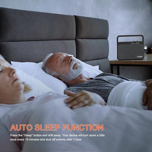 Bluetooth Amplifier TV Speaker for Seniors & Hard of Hearing, 100-FT Range in Kuwait
