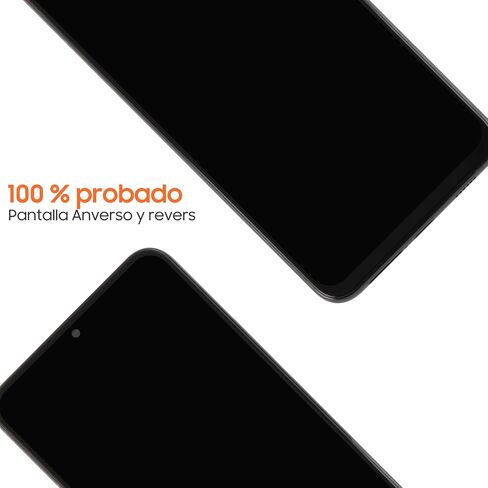 INCELL for Samsung Galaxy S22 Plus Screen Replacement for Samsung S22 Plus LCD Display SM-S906B SM-S906U LCD Digitizer Touch Assembly Repair Parts with Frame in Kuwait