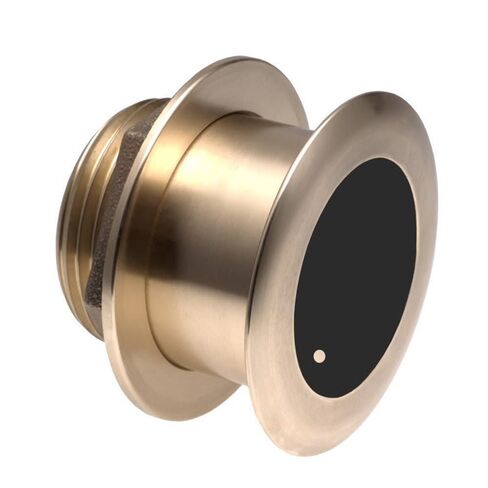 Garmin B175M Bronze 0176; Thru-Hull Transducer - 1kW, 8-Pin in Kuwait