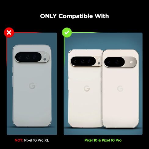 magglass Privacy for Google Pixel 10 / Pixel 10 Pro Screen Protector (6.3") Anti Spy Tempered Glass with Easy Applicator (Retail Packaging) in Kuwait