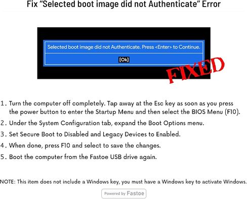 Bootable USB Flash Drive for Windows 10, Bootable USB Install & Upgrade for Windows 10 Pro 32/64 Bit in Kuwait