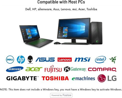 Bootable USB Flash Drive for Windows 10, Bootable USB Install & Upgrade for Windows 10 Pro 32/64 Bit in Kuwait