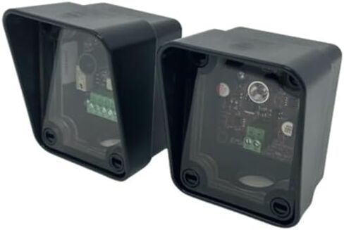 EMX IRB-MON2 Universal Thru Beam PHOTOEYE KIT Transmitter Receiver in Kuwait