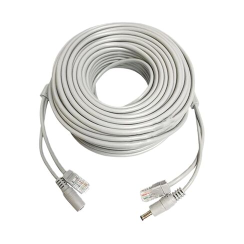 Long Ethernet Cable Professional Ethernet Cord, Convenient, Versatile in Kuwait