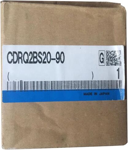 SMOCONE 1 Pcs CDRQ2BS20-90 New in Box CDRQ2BS2090 Expediated in Kuwait