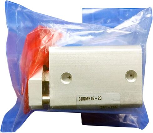 SMOCONE 1 Pcs CDQMB16-20 New in Box CDQMB1620 Expediated in Kuwait