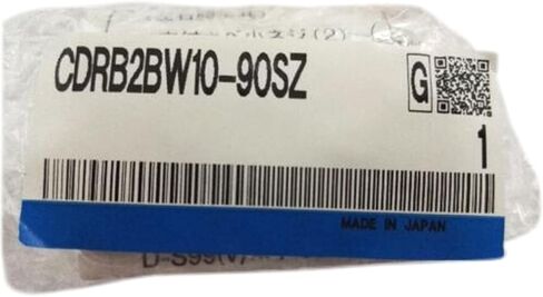 SMOCONE 1 Pcs CDRB2BW10-90SZ New in Box CDRB2BW1090SZ Expediated in Kuwait