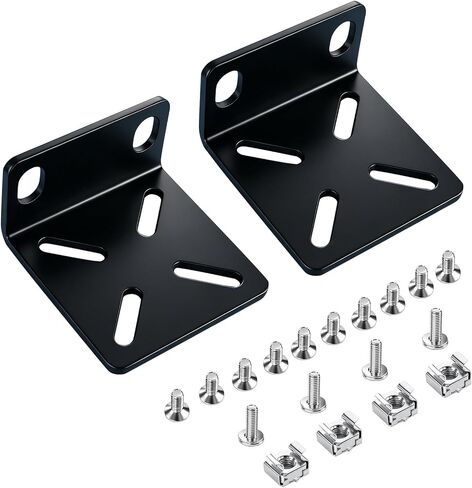 Rack Mount Kit for 17.3 inch Switches in Kuwait
