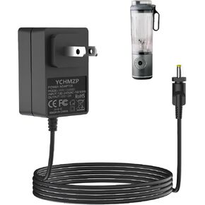 Power Adapter for Ninja Blast Max Portable Blender for BC200GY, BC200LD in Kuwait