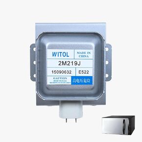 2M319J Magnetron Compatible with Midea GE Frigidaire Microwave in Kuwait