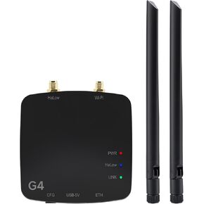 Indoor Wi-Fi HaLow Gateway, ThinkNode G4 WiFi Halo Bridge in Kuwait