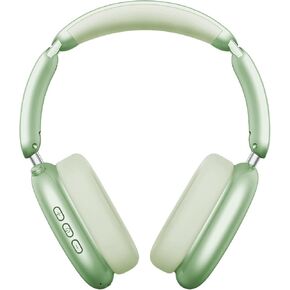 Wentronic Y02 Active Noise Cancelling Wireless Headphones, Grey in Kuwait