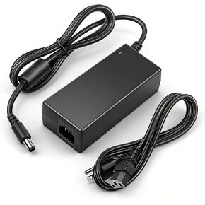 24v 4a Switching Adapter for Bambu lab AMS 2 Pro Automatic Material System Compatible with Honor ADS-96HLA-19-1 24096E 96W 24VDC 24.0 Volts Power Supply Cord Charger - AMS 2 pro Power Supply in Saudi Arabia