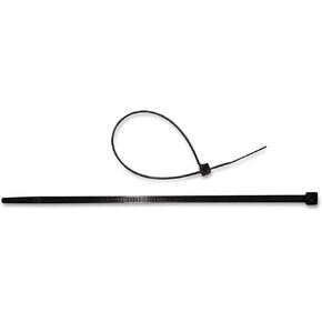 Tatco TCO22600 - Nylon Cable Ties, 1000 Pieces in Kuwait