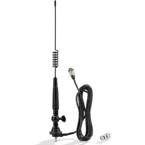 Superbat Marine Antenna 27MHz CB Antenna PL259 & BNC Male Connector Kit in Kuwait