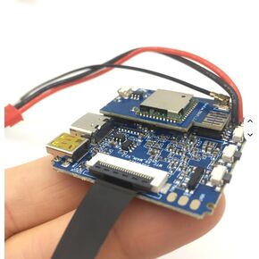 X9 Pro Mini PCB 4K 60fps 13Mp Imx258 CMOS Lens WiFi 5G Module in Kuwait