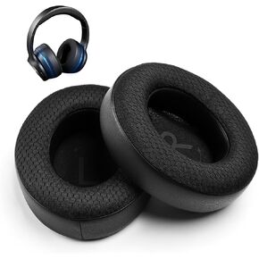 Replacement Ear Pads Compatible with Raycon Fitness & Everyday Headphones in Saudi Arabia