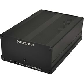 25W DC 12Volt Linear Power Supply Ultra Low Noise for HIFI Audiophile,Desktop Power Adapter Regulated converter 12V 1.5A in Saudi Arabia