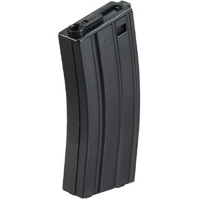 GoldenBall Vector Airsoft M4 Magazine 250 Rounds Winding Wheel (Comptiable with Vector & HK) in Saudi Arabia