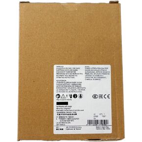 SMOCONE 1 Pcs 3RW3014-1BB04 New in Box 3RW30141BB04 Expediated in Kuwait