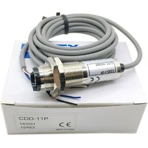 SMOCONE CDD-11P New and Sealed in Box CDD11P in Kuwait