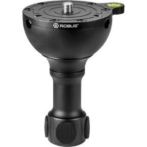 Robus 75mm Half Ball Leveling Adapter in Saudi Arabia
