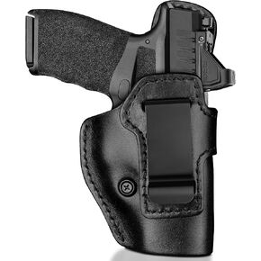 Universal Subcompact Size IWB Holster for Glock 43X MOS/P365XL/Hellcat Pro in Saudi Arabia