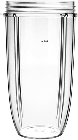 2x24OZ Tall Cup for Nutri Bullet Blender 600w pro 900w Replacement in Kuwait