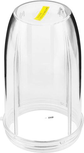 2x24OZ Tall Cup for Nutri Bullet Blender 600w pro 900w Replacement in Kuwait