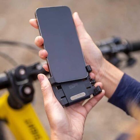 SP CONNECT Universal Phone Clamp Max SPC+ in Kuwait