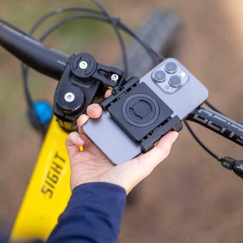 SP CONNECT Universal Phone Clamp Max SPC+ in Kuwait